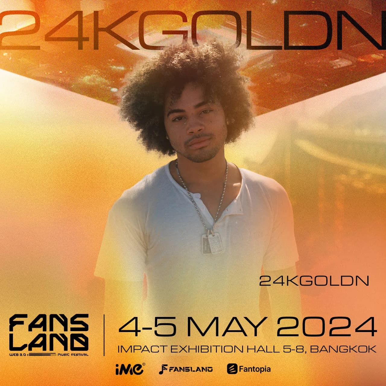 24KGOLDN