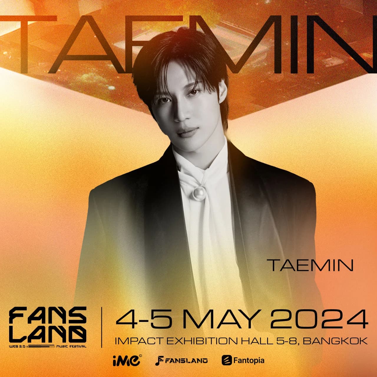 TAEMIN