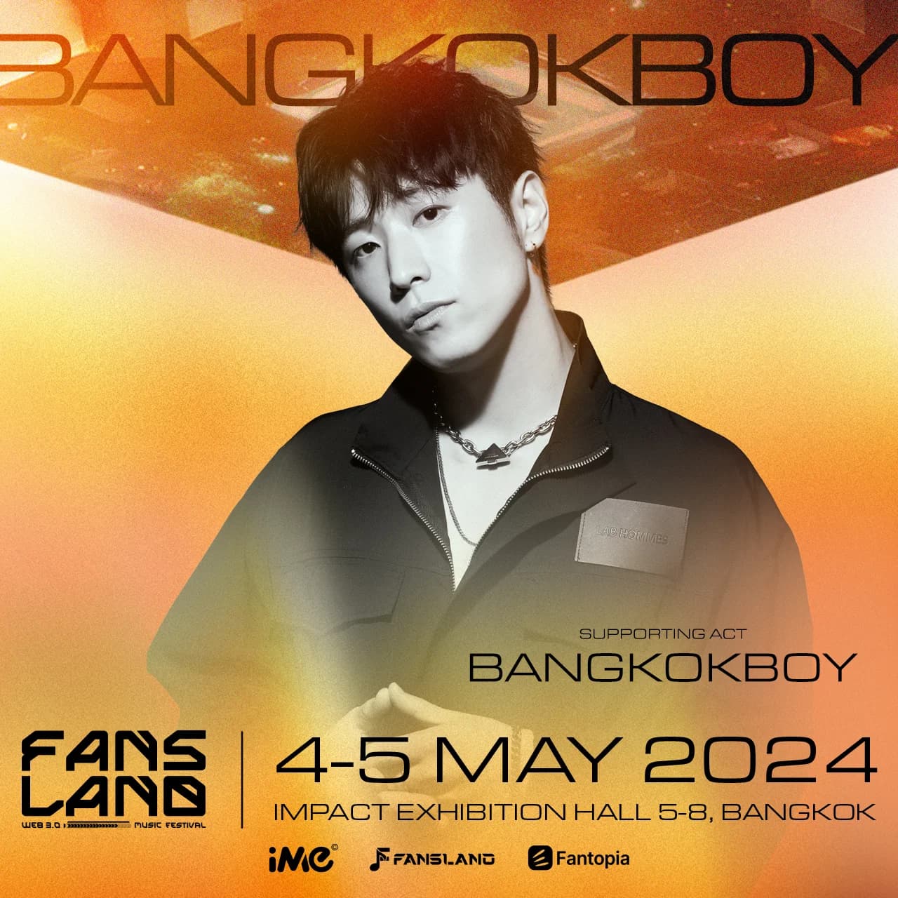 BANGKOKBOY