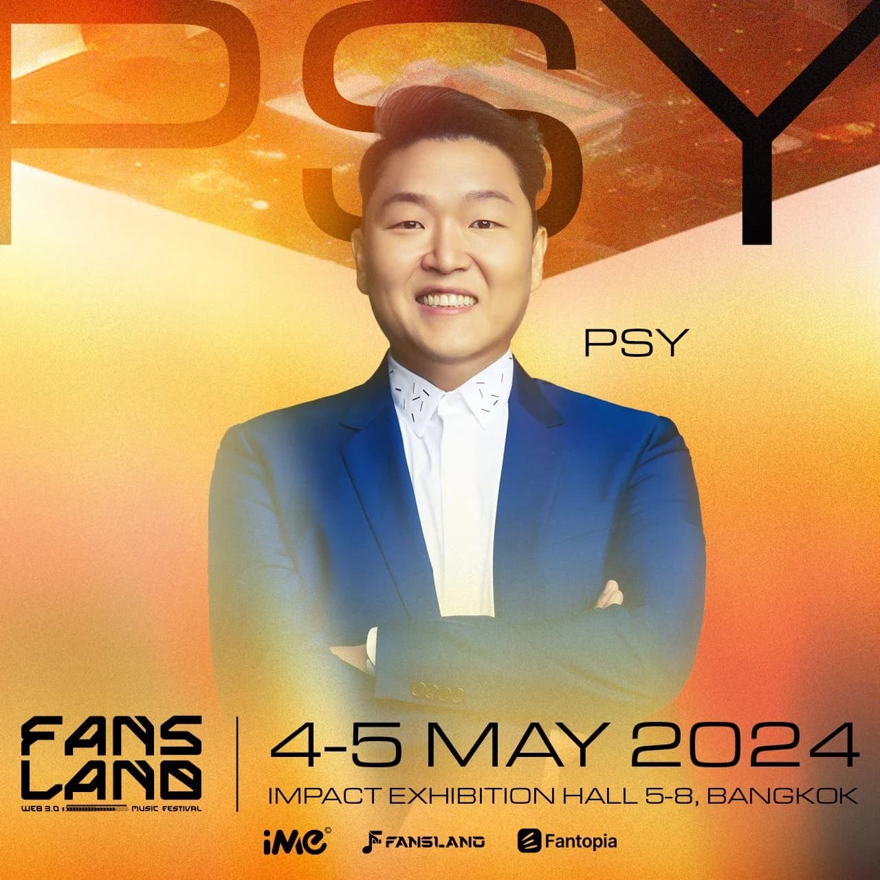 PSY