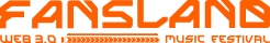 Fansland logo
